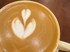 -E SPECIAL COFFEE 别样