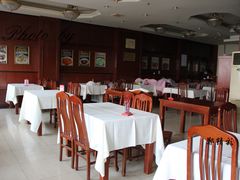 大堂-燕春楼(海河华鼎店)