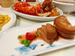 -姑苏家宴·苏帮菜·松鼠桂鱼(苏州总店)