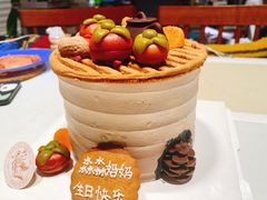 -乡田小墅(展览馆路JK FUN商城店)