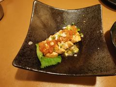 -鸟内会(河北路店)
