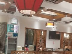 -福来居烤鸭店(天坛二店)