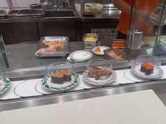 -新一番三文鱼寿司(大东海店)