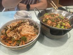 -福照楼汽锅鸡·云南菜(万达广场店)