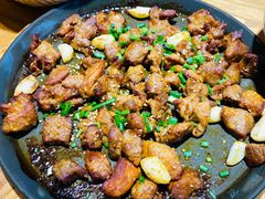 -村长家的疙瘩汤(沌口店)