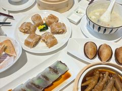 -金悦轩海鲜城(渔人码头店)