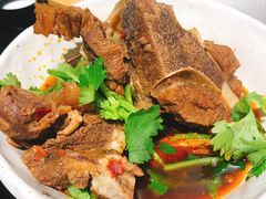 -贡梅老面馆·蟹粉面·无锡特色小吃(南长街主推店)