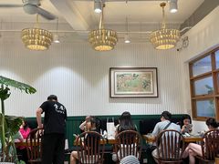 -堂屋糖水店(愚园店)