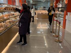 -新侨三宝乐面包店(崇文门店)