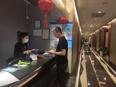 -和记小菜(大宁店)