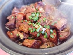 红烧肉-小竹林农庄