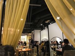 大堂-潮堂(环球金融中心店)