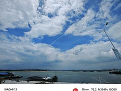 -沙扒湾