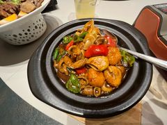 -顺福苑·新派淮扬菜