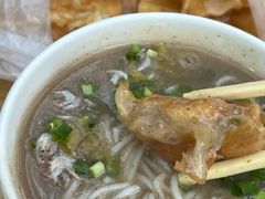 -汪记鲜鱼糊汤粉(沈阳路总店)