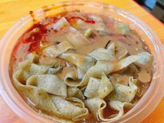 -小发锅巴菜铺(金辉家园店)