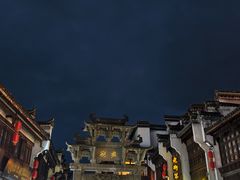 -一楼食业·美食人家