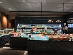 -徐记海鲜(南油永新汇店)