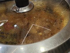 -满兴咱妈烀饼铁锅炖(兰州北街店)