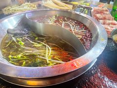 -巷子老火锅(大唐西市店)