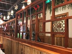 -又一福烤鸭·北京菜(东四店)