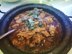 石锅羊肉-阿斯牛牛·凉山菜(新会展店)