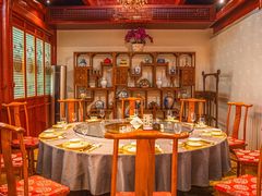 -悦真雅院·四合院·清真私房菜(雍和宫店)