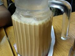 奶茶-探越越南牛肉粉(江南西分店)