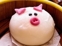 -解放碑威斯汀酒店-知味国际美食餐厅