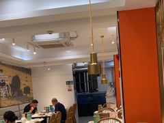 -阿甘小馆(陇海路店)