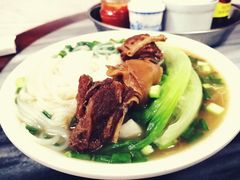 -珍珍小食店(西华路店)