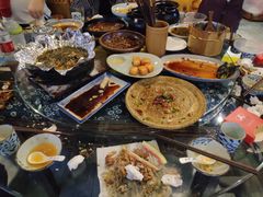 -阿嫂印象·民间江湖菜(大学城店)