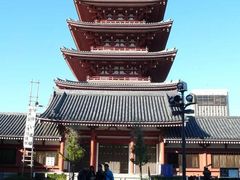 -浅草寺