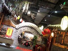 -来小酌·长安酒家(翠庭大厦店)