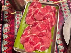 -火塘云南烧烤大排档