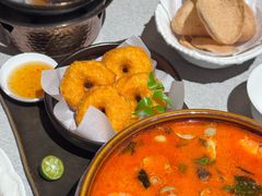 -BetterThai 泰加(苏州中心店)