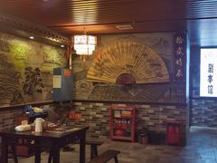 -52HZ主题桌游馆(解放西路店)