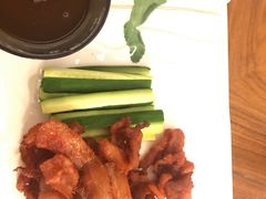 -济南喜来登酒店-采悦轩中餐厅