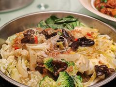-老城味道·传统天津菜(杨柳青店)