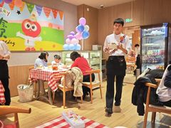-西贝(枫蓝国际购物中心店)
