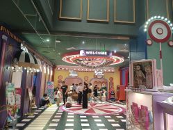 -MELAND亲子乐园•派对•研学(集美世茂店)