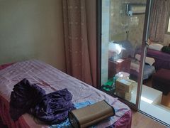 -沈师傅盲人按摩工作室(密三小区店)