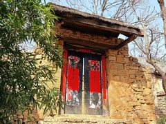 -红嫂家乡旅游区