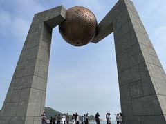 -青澳湾北回归线广场