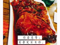 -砂锅李(九江路店)