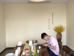 -小茶闲舍·观景商务茶馆(广州塔店)