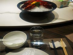 -洪福龙虾