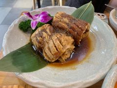 -金顺碳烤肉(1号店)