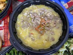 -西部马华清真食府·丝路菜(大钟寺店)