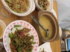 -吴掌柜·藕汤印象(南湖店)